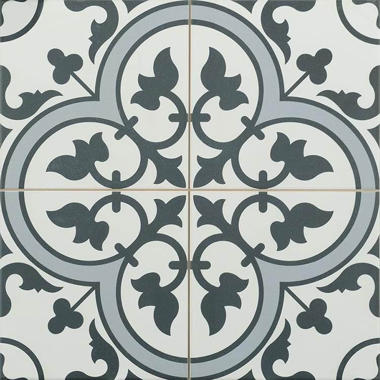 Etili Seramik Ledbury Marina Blue Pre-Cut