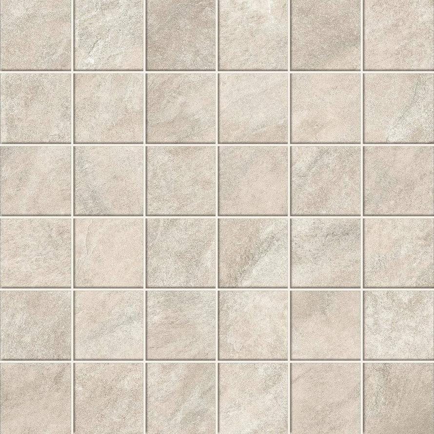 Мозаика Atlas Concorde Russia Мозаика White Mosaic 30x30