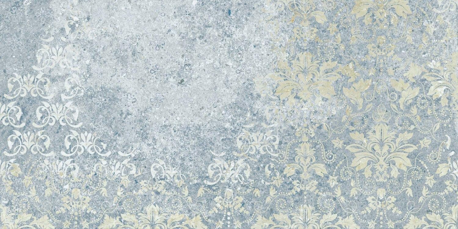 Aparici Bohemian Blue Natural
