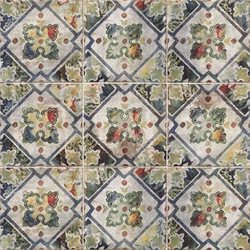 Керамическая плитка Mainzu Декор Decor Micheli Распродажа 20x20