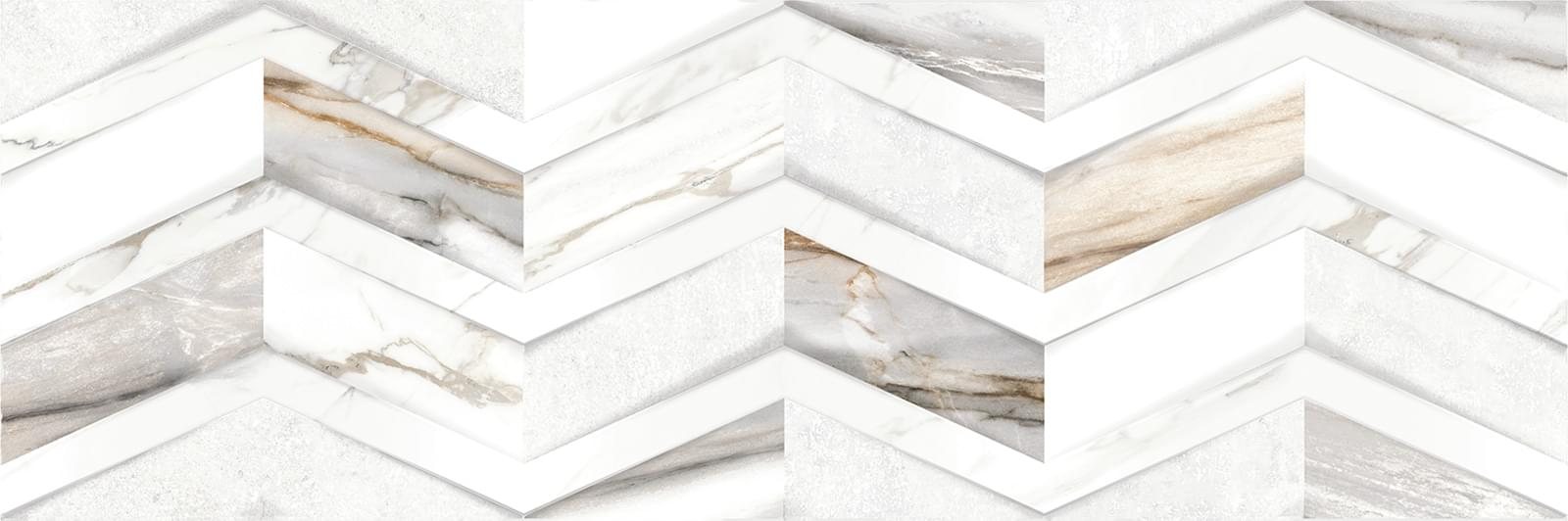 Delacora Delta Chevron