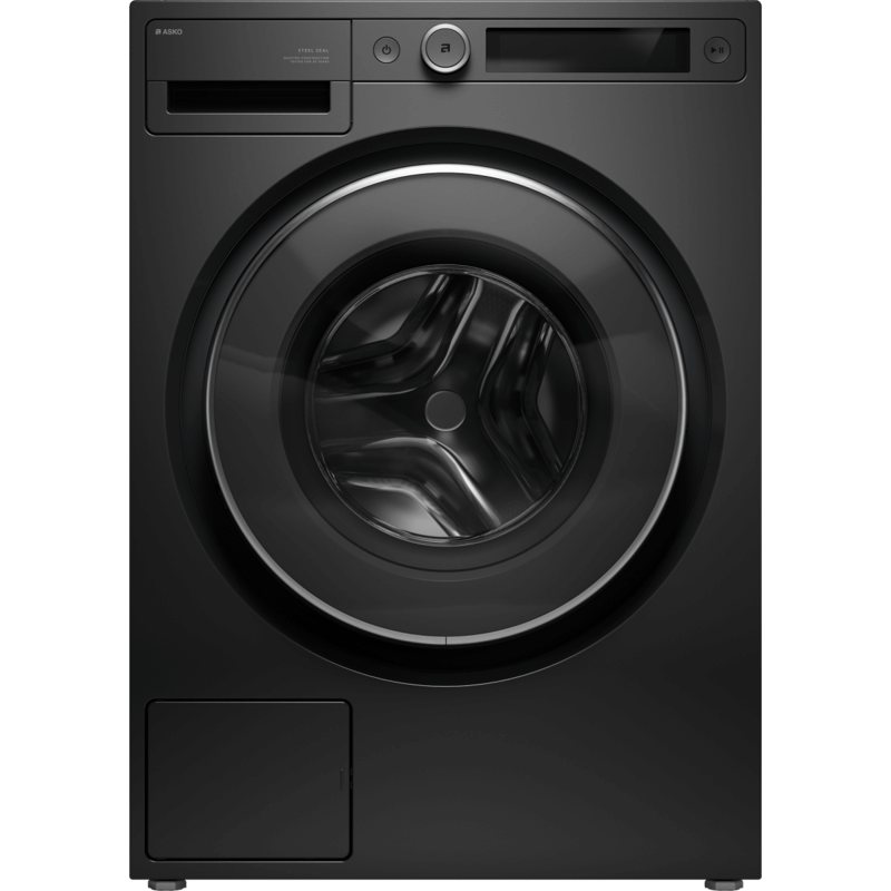 Стиральная машина ASKO W5096RG