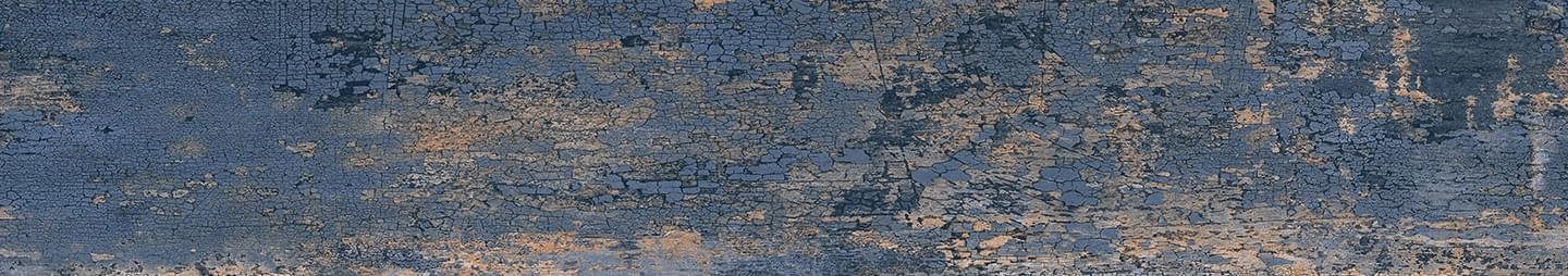 Staro Savoy Rust Cobalt