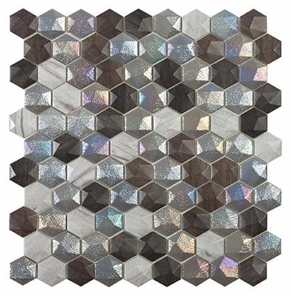Vidrepur Honey Elite Hex Forest Mix