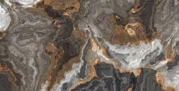 Bluezone Glossy Biardo Black