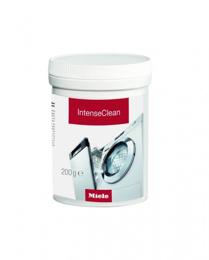 Средство для чистки посудомоечных и стиральных машин Miele Intense Clean
