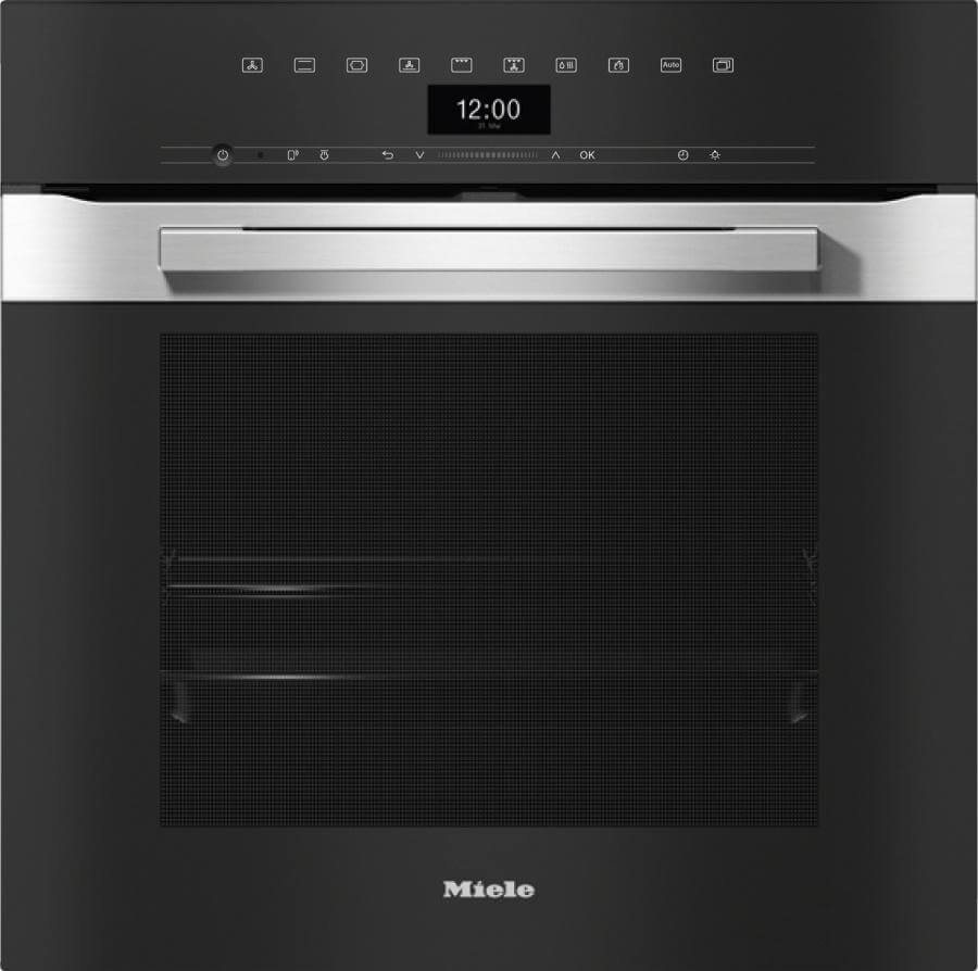 Духовой шкаф Miele H7464BP EDST/CLST CleanSteel