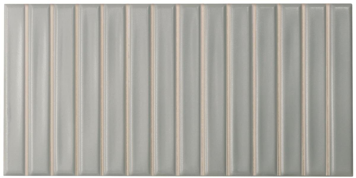 Керамическая плитка Wow Фон Grey Matt Распродажа 12.5x25