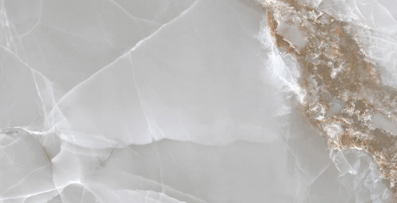 ITC Marmo Italiano Agate Silver Polished
