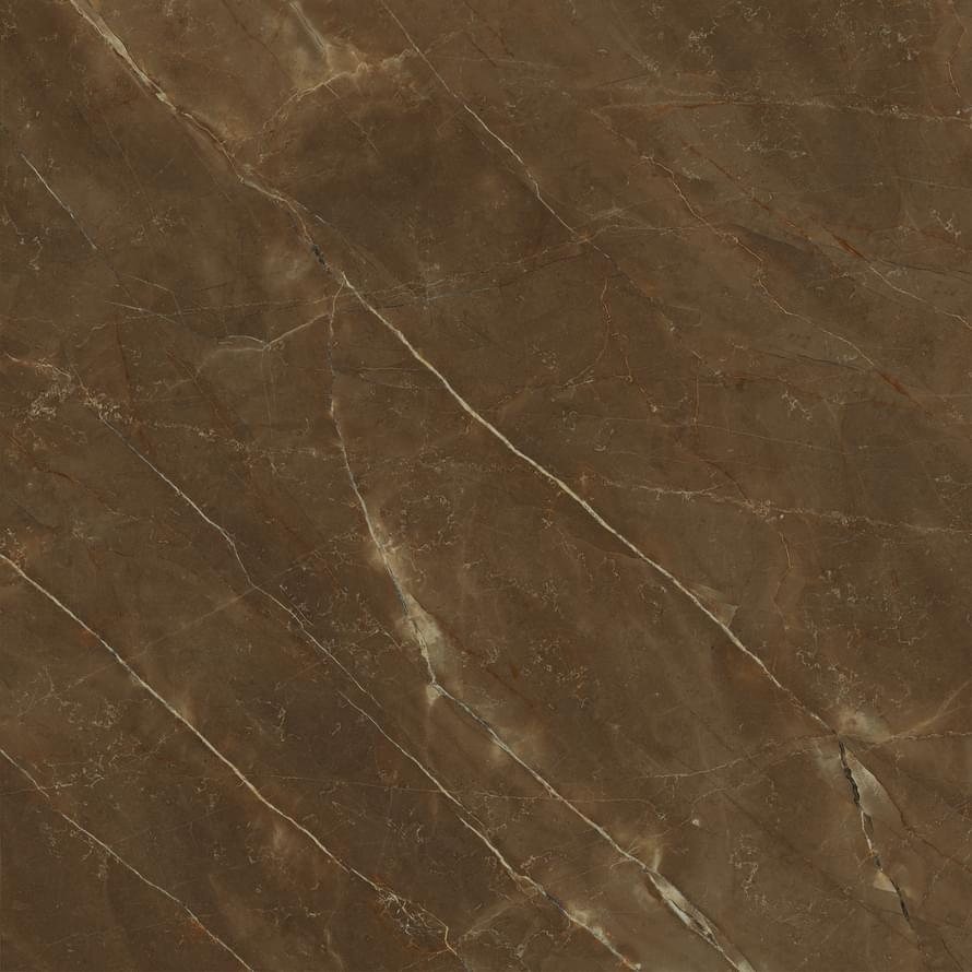 Керамогранит Versace Фон Pulpis Marrone Ret. 78x78