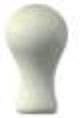 Керамическая плитка Ceramiche Grazia Спецэлемент Angolo Bordura Ivory 2x3.5
