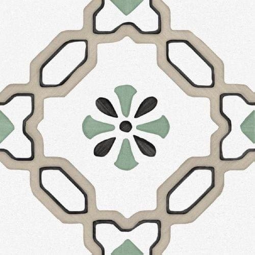 Ennface Pattern Ponza Lilly