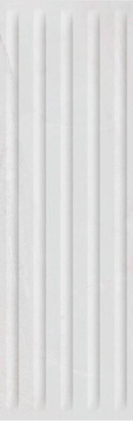 Керамическая плитка Vives Декор Edward R Gris 32x99