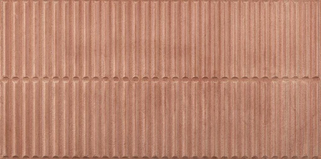 Piemme Ceramiche Homey Stripes Clay Mat