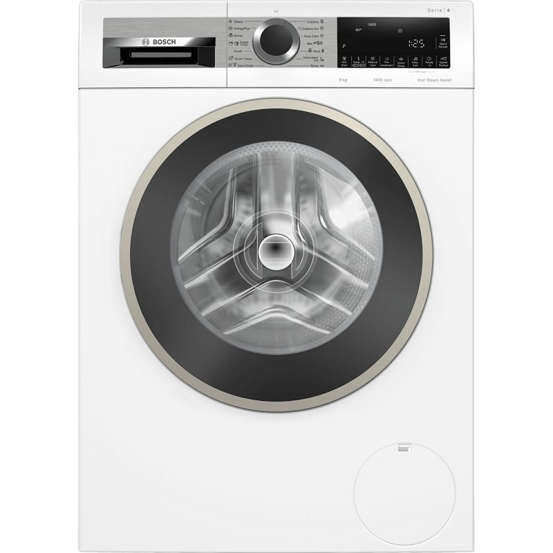 Стиральная машина BOSCH WGA24400ME