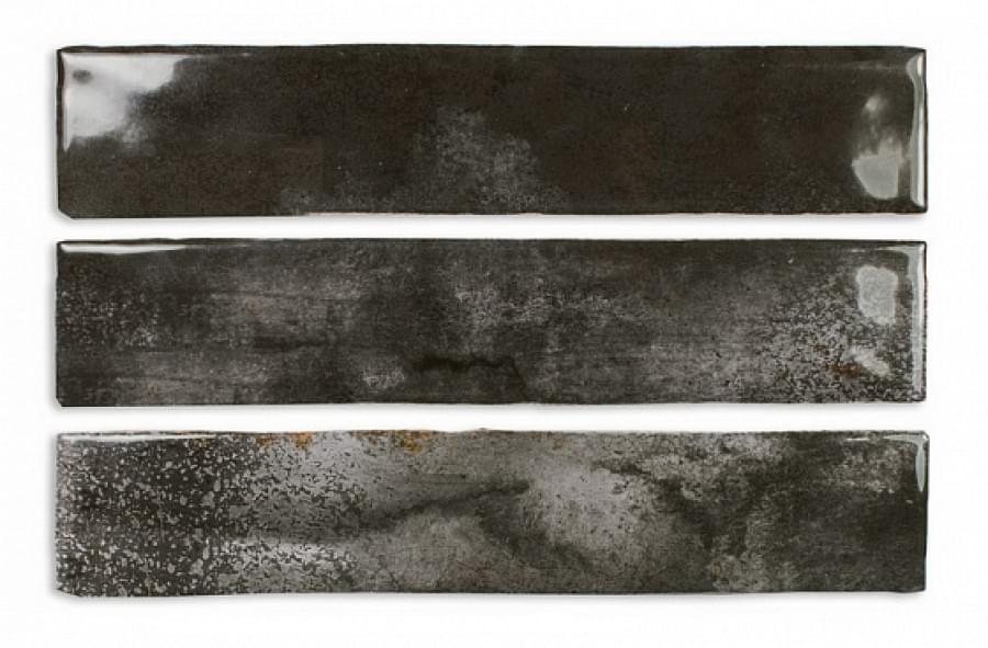 DNA Enamel Charcoal