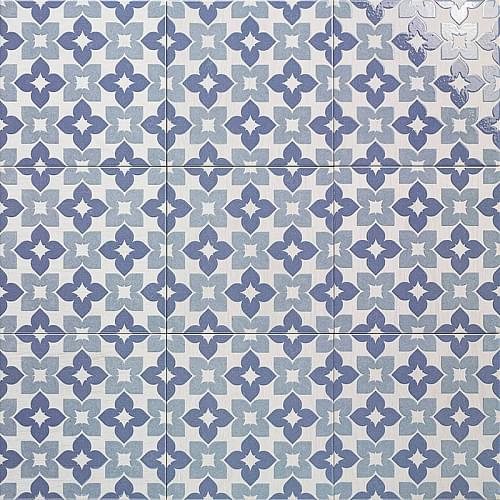 Mainzu Alhaurin Blue