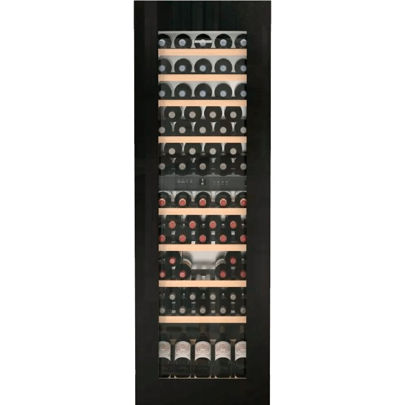 Встраиваемый винный холодильник LIEBHERR EWTgb 3583-26 001