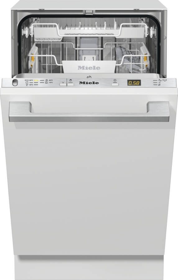 Посудомоечная машина Miele G5481 SCVi Active
