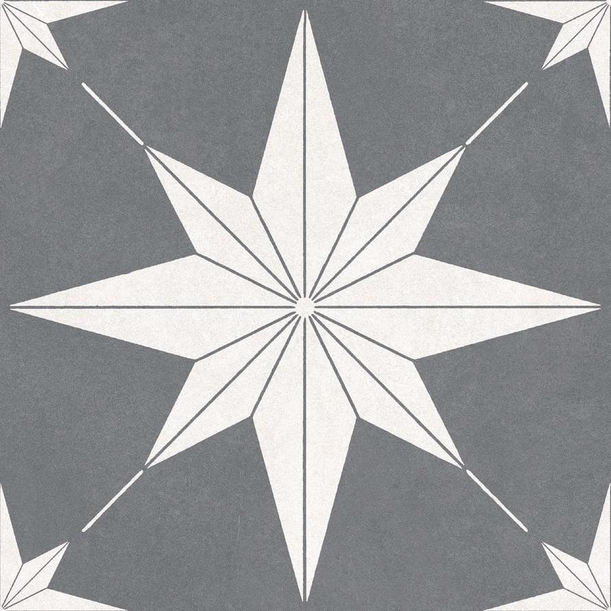 Motto Levels Dimgrey Decor 1022