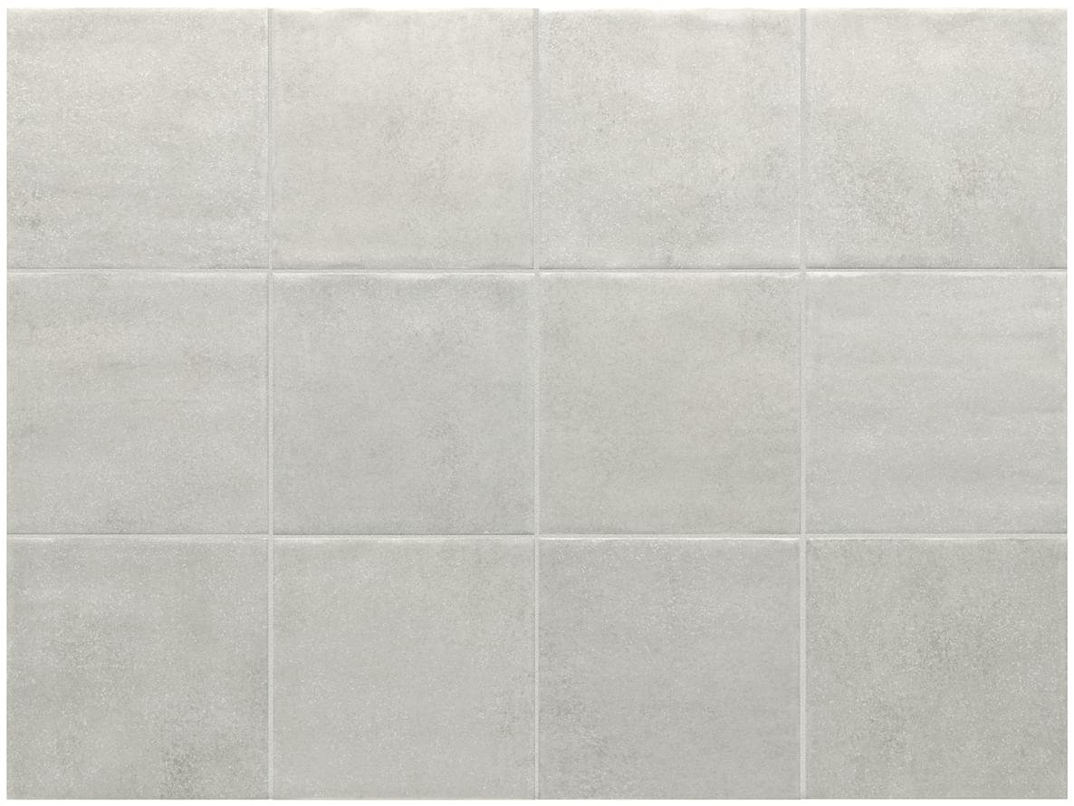 Керамогранит Equipe Фон White 10x10