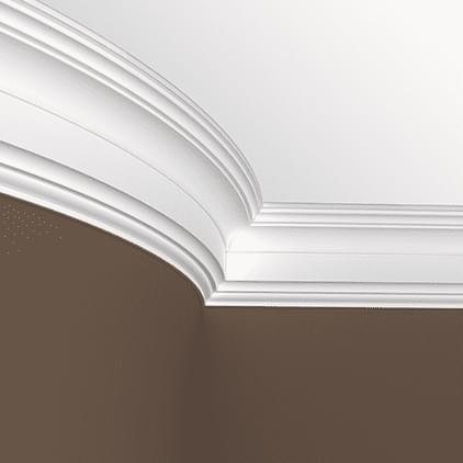 Лепнина Европласт Карниз Карниз 1.50.254 Гибкий 200x13x9.3