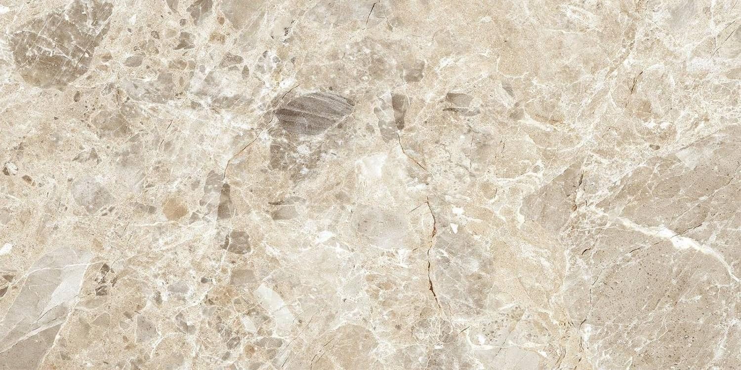 Due G Breccia Paradiso Beige Matt