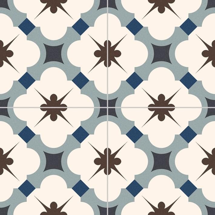 Gayafores Grace Blue