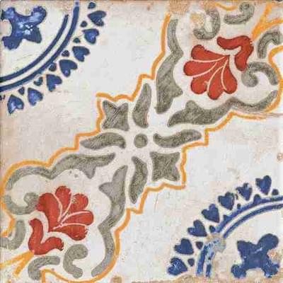 Alpas Cera Ornament 10002