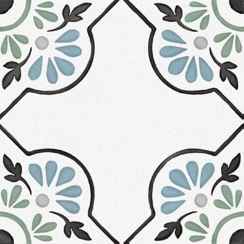 Ennface Pattern Ponza Petals