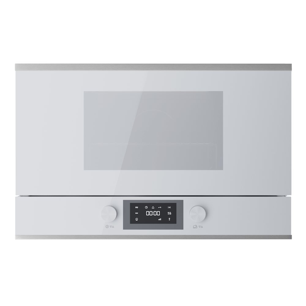 Микроволновая печь Kuppersbusch MR 6330.0 W1 Stainless steel
