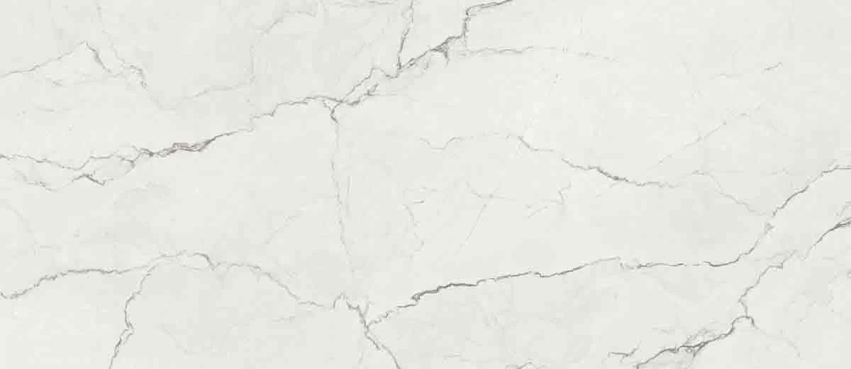 Керамогранит Flaviker Фон Quarzite Luna Soft 3D 120x280
