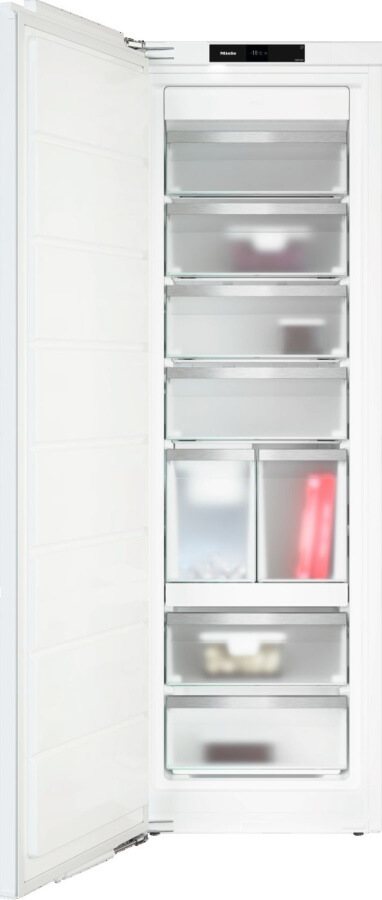 Встраиваемый морозильник Miele FNS7774D