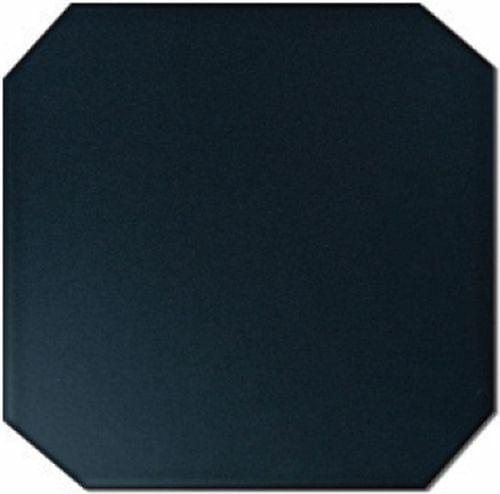 Керамическая плитка Adex Фон Octogono Negro 15x15