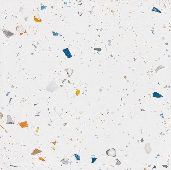 Керамогранит Wow Фон Off White 18.5x18.5
