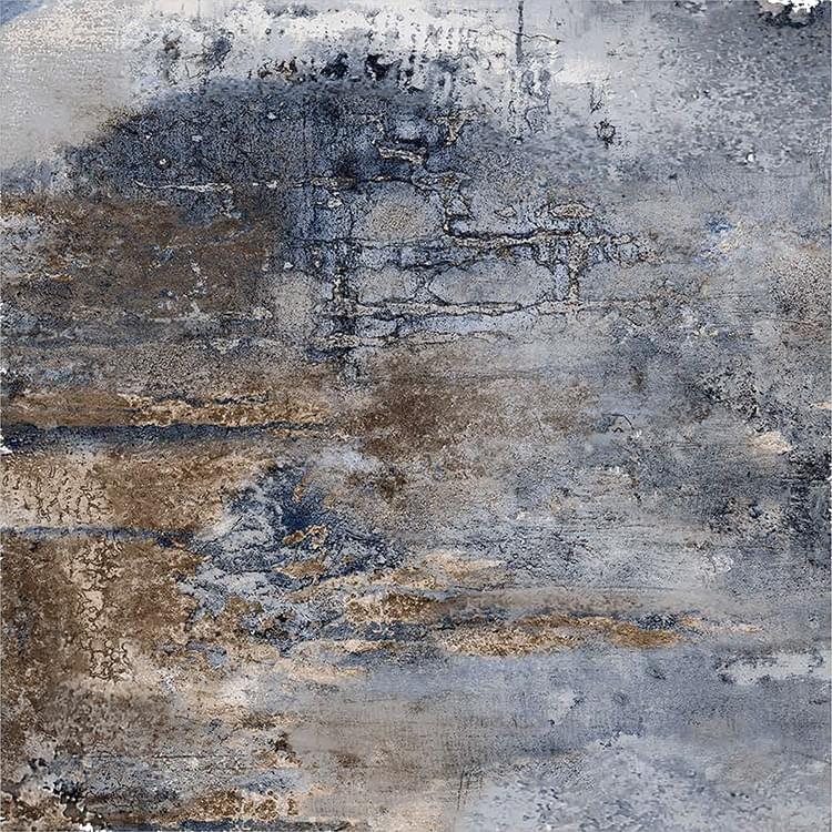 ITC Sugar Effect Art Blue