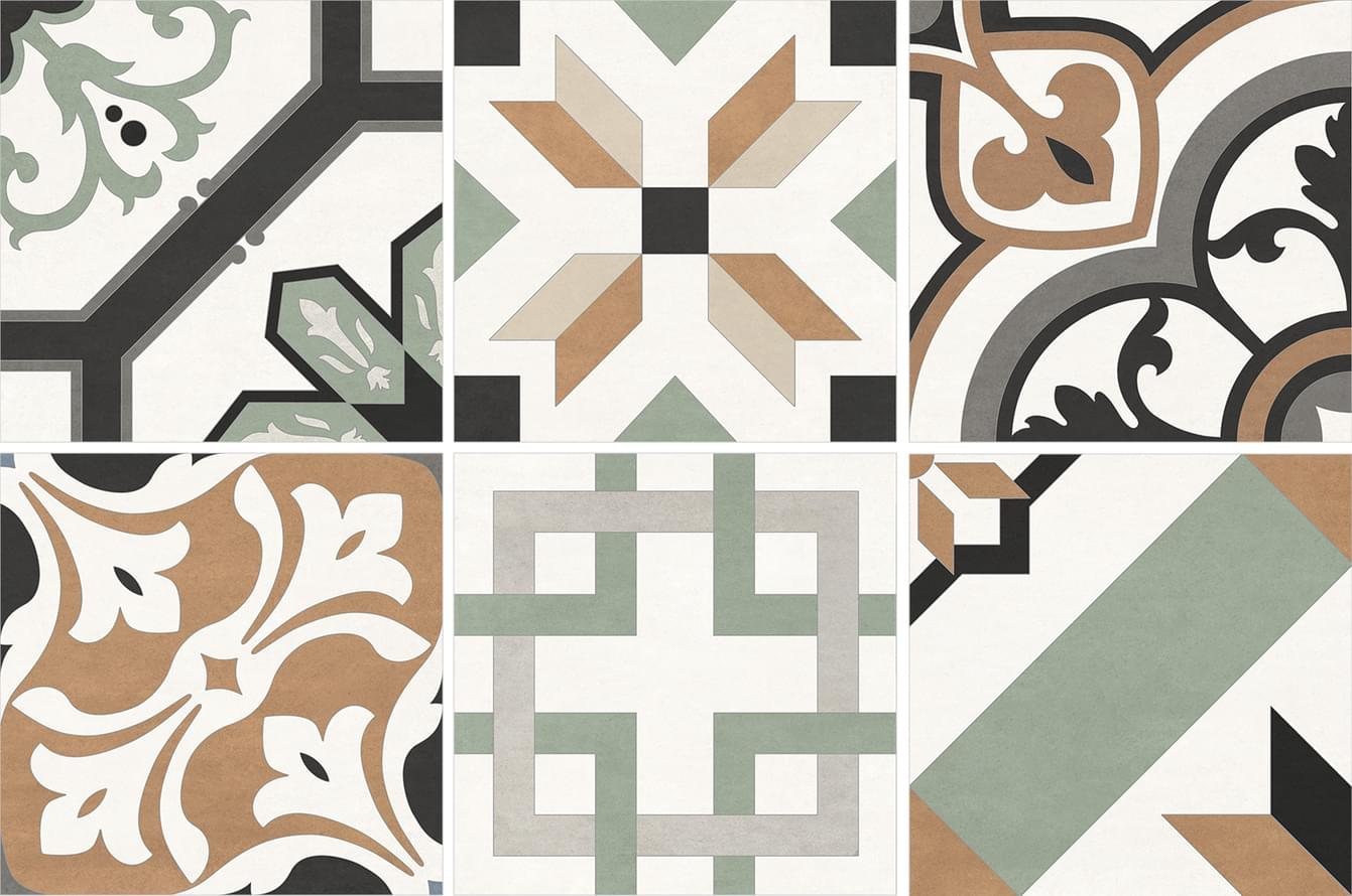 Artkera Group Design Art Mix 1