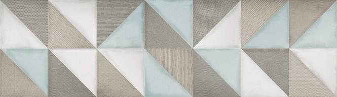 Ibero Intuition Dec Flair Aquamarine