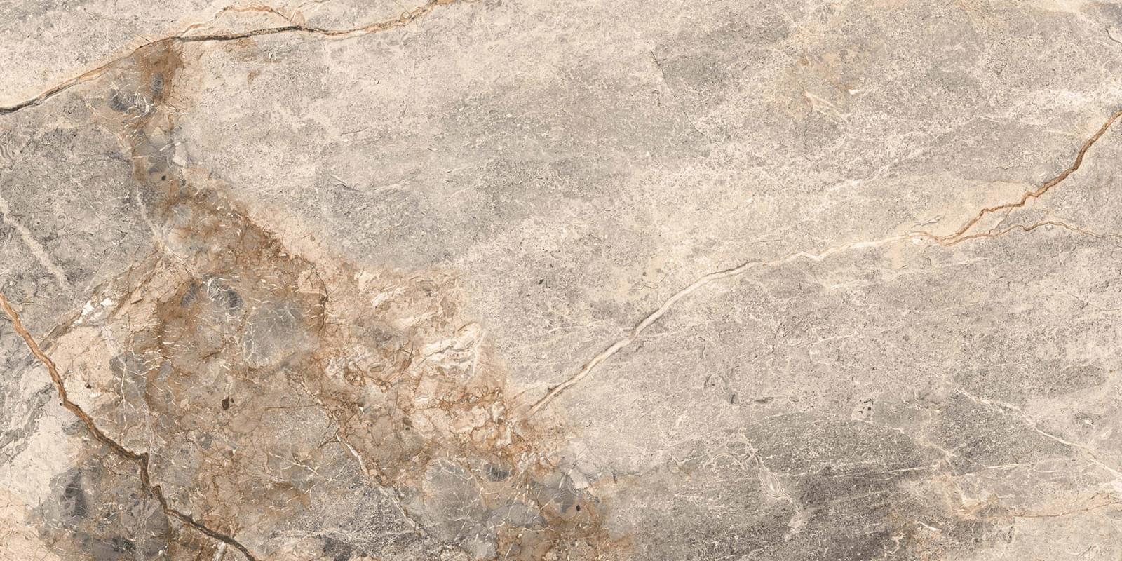 Realistik Gres Borghini Natural Sugar Polished