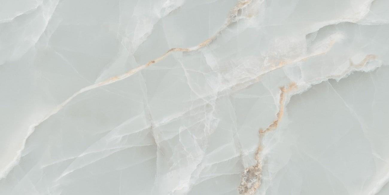 Ocean Ceramic Porcelain Infinity Blick White