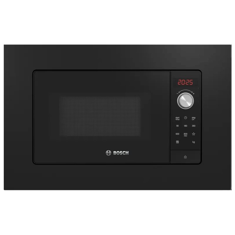 Микроволновая печь BOSCH BFL623MC3