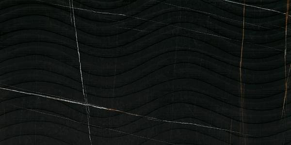 Impronta Italgraniti Marble Experience Sahara Noir Sq Onda