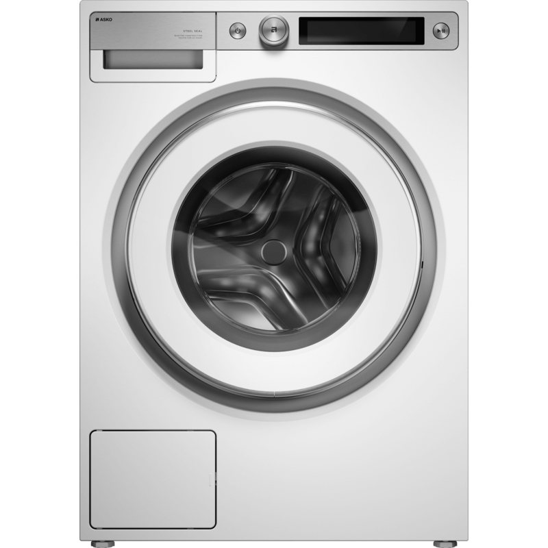 Стиральная машина ASKO W7096XW