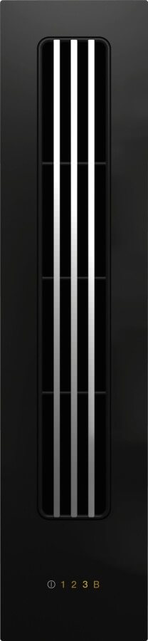 Панель комби (вытяжка) Miele CSDA7001 FL встраиваемая