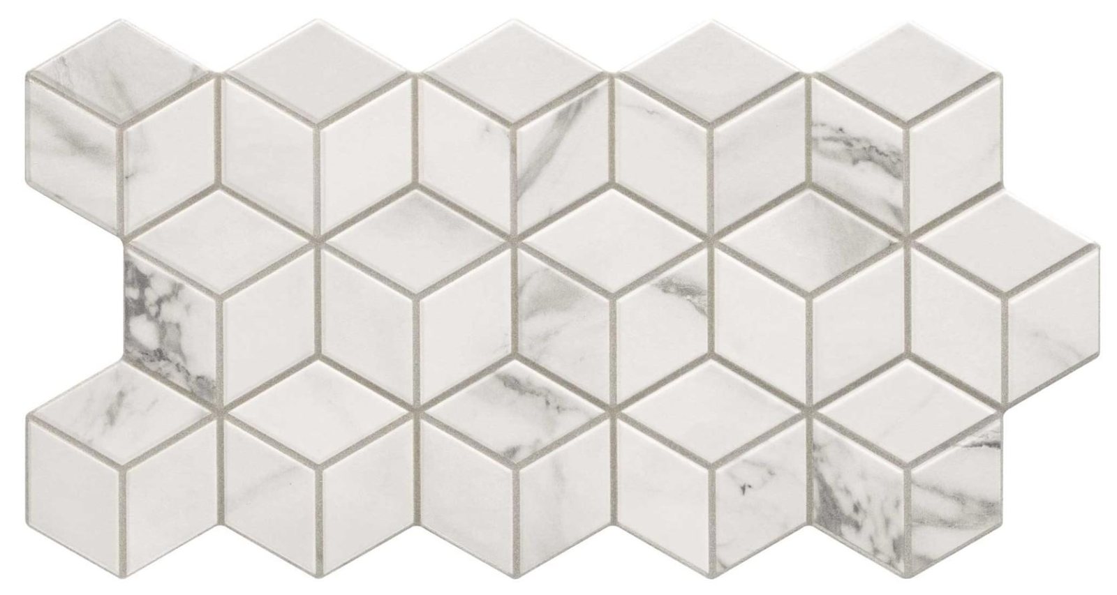 Realonda Rhombus Venato Venato