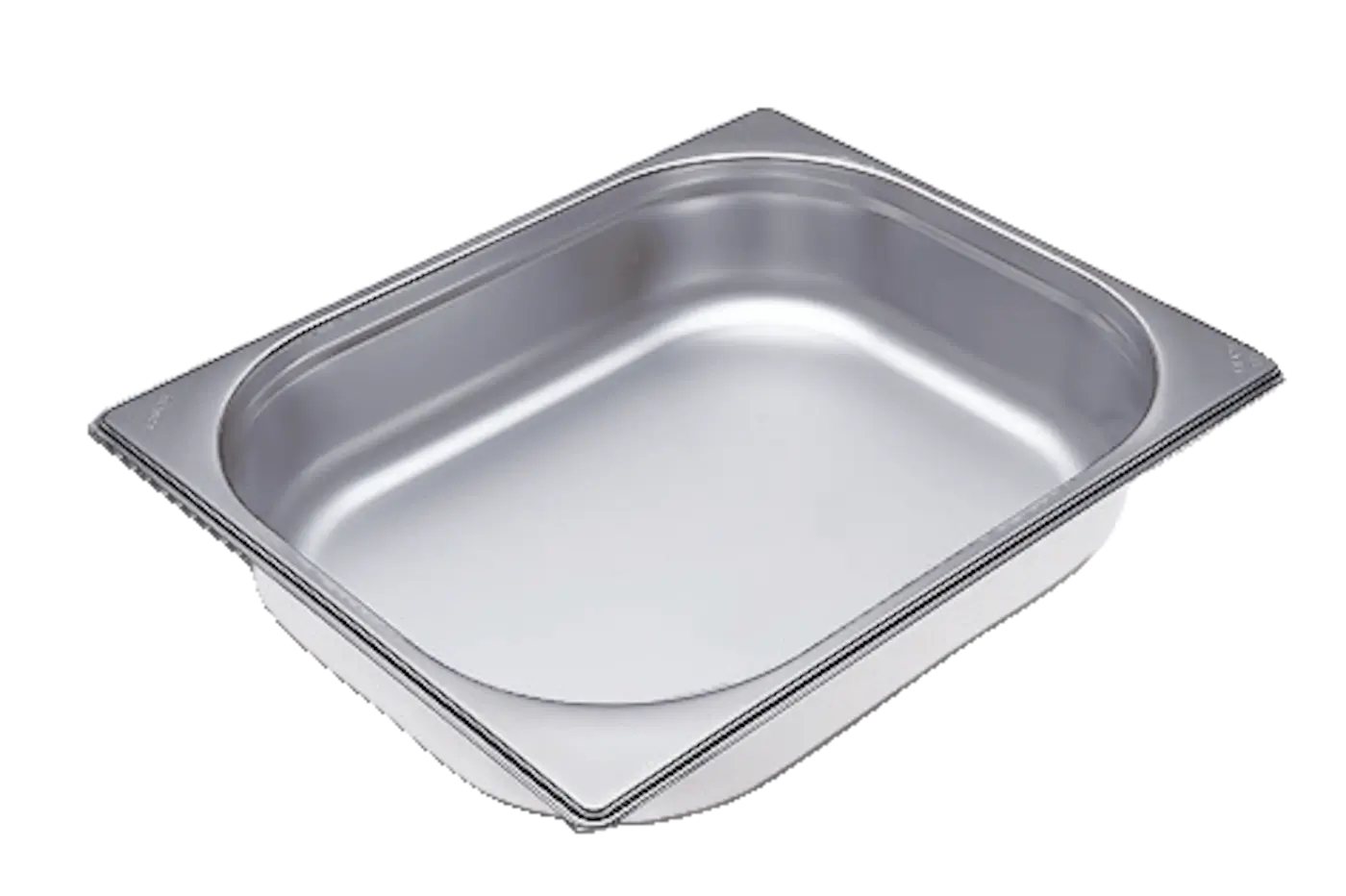 Лоток без перфорации Miele DGG 3