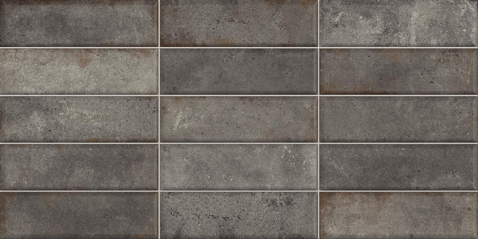 New Trend Elbrus Brick Graphite