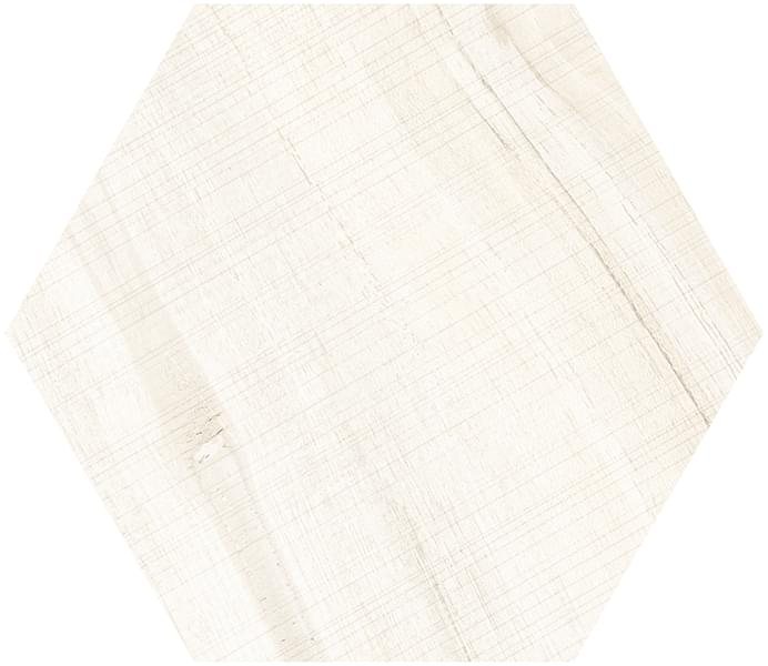 Керамогранит Vives Фон Hexagono Blanco 23.3x26.6