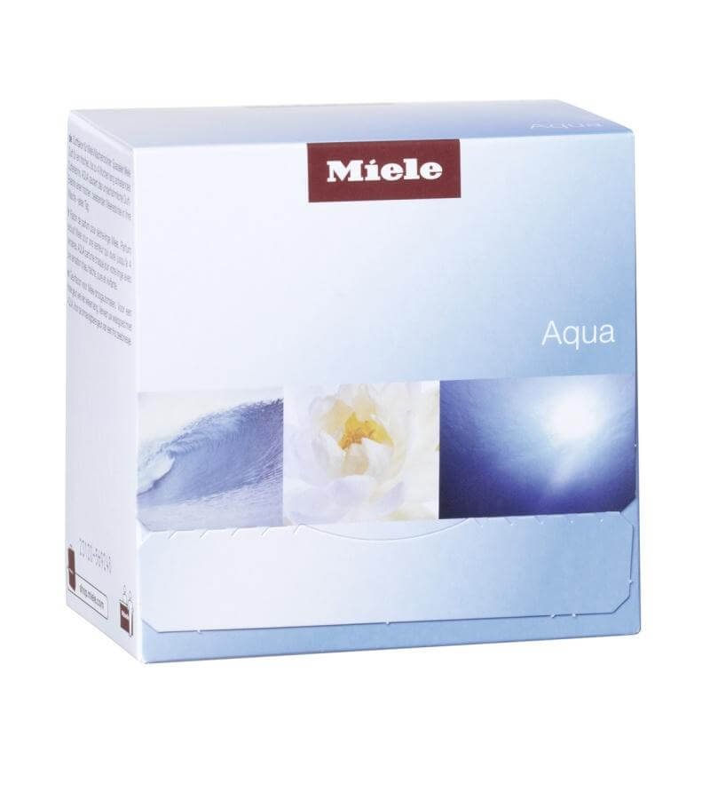 Флакон с ароматизатором Miele AQUA