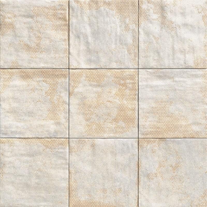 Керамическая плитка Mainzu Фон White 20x20